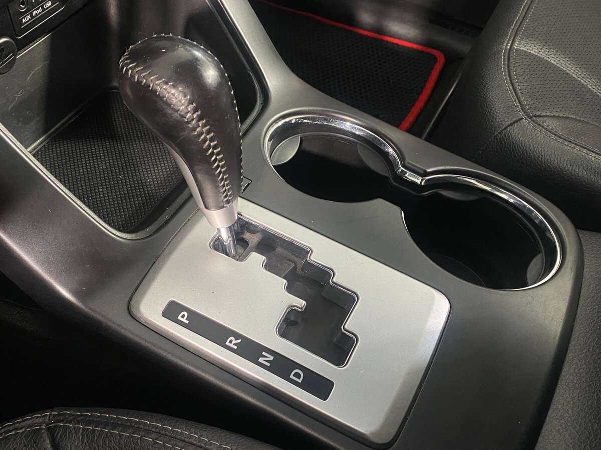 Купить Kia Sorento, 2011, 242 692 км, фото №16