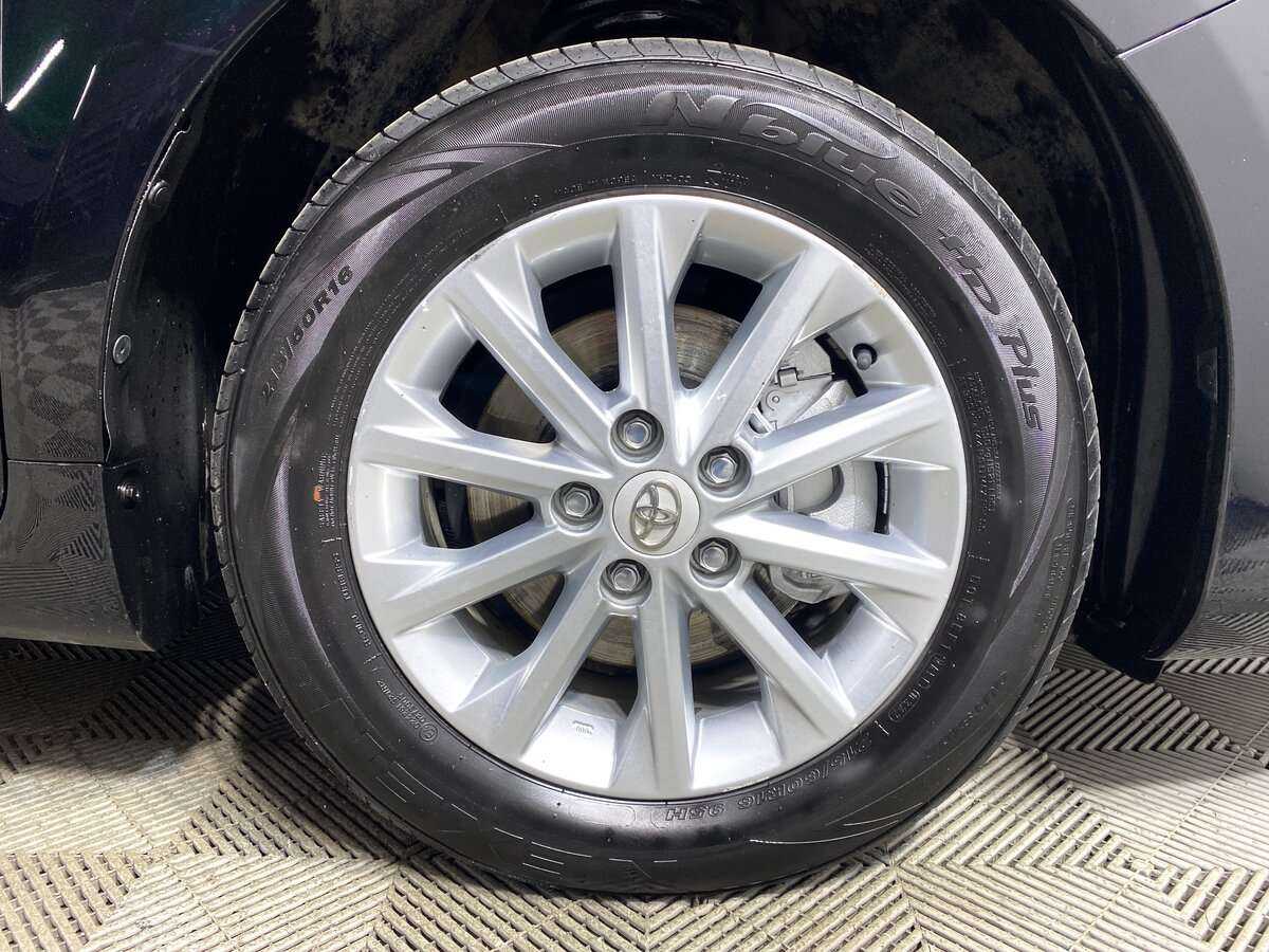 Купить Toyota Camry, 2017, 153 000 км, фото №14