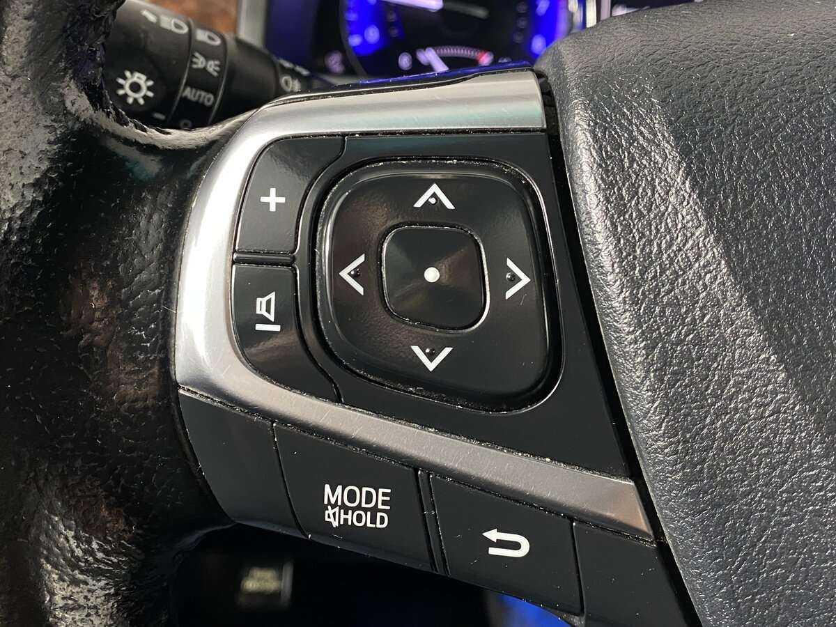 Купить Toyota Camry, 2017, 153 000 км, фото №19