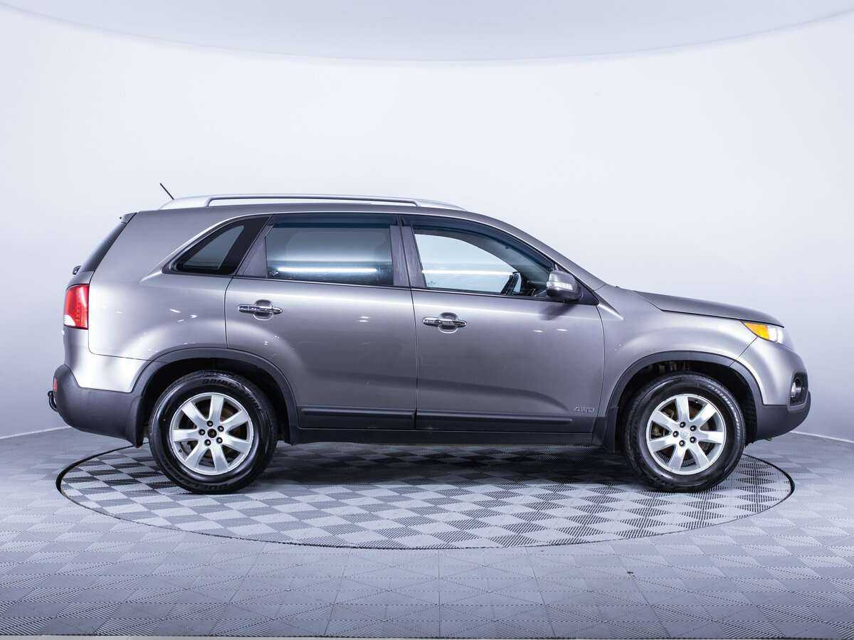 Купить Kia Sorento, 2009, 280 076 км, фото №6