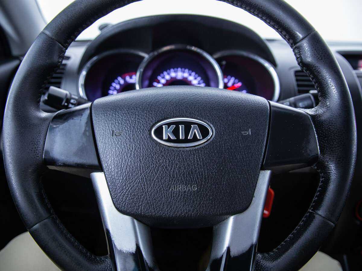 Купить Kia Sorento, 2009, 280 076 км, фото №9