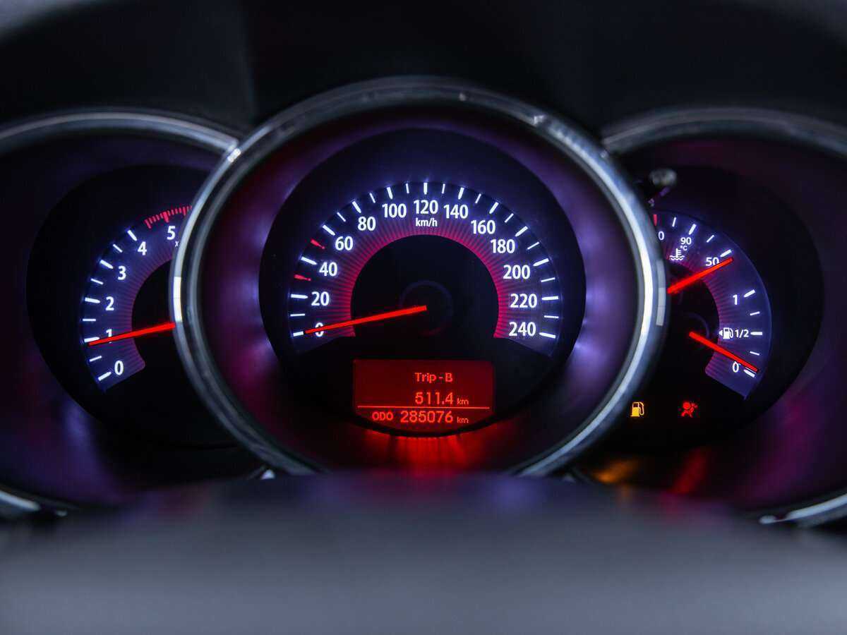 Купить Kia Sorento, 2009, 280 076 км, фото №11