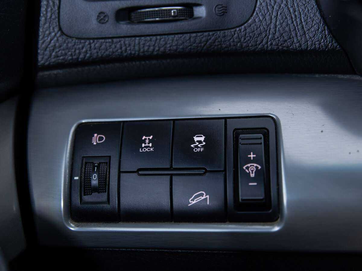 Купить Kia Sorento, 2009, 280 076 км, фото №14