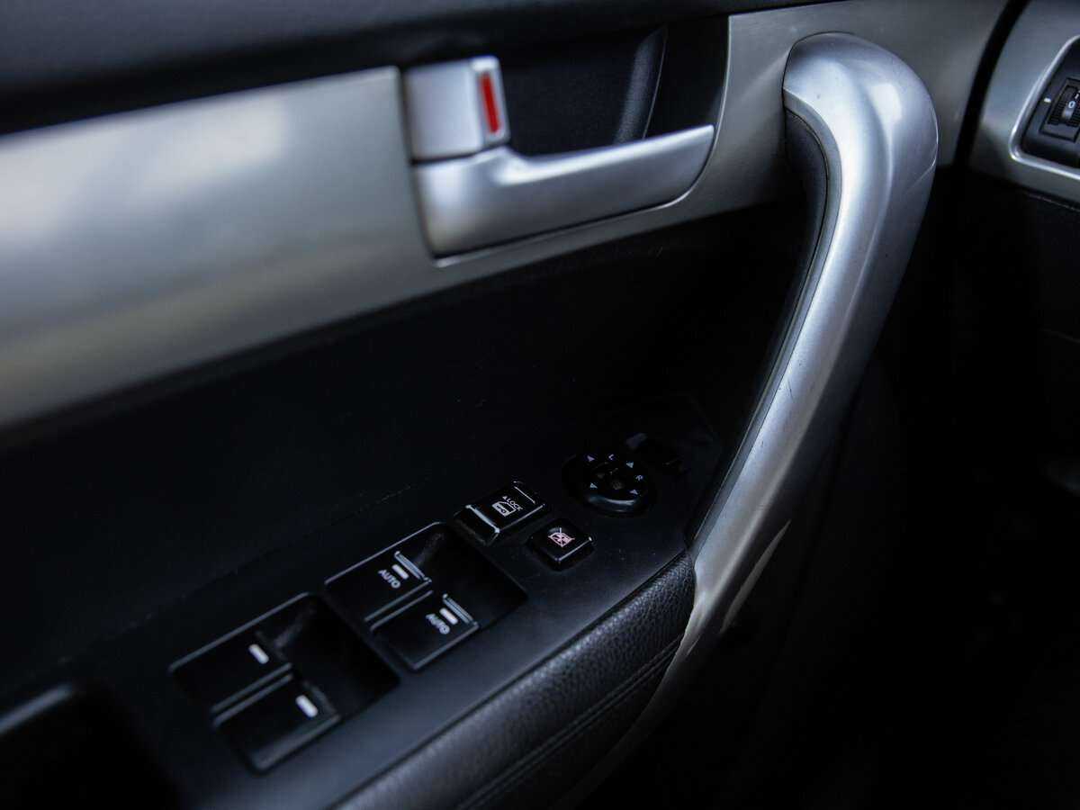 Купить Kia Sorento, 2009, 280 076 км, фото №15
