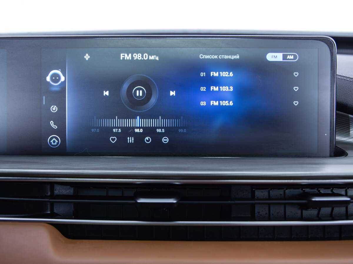 Купить CHERY Tiggo 8 Pro Max, 2023, 19 715 км, фото №13