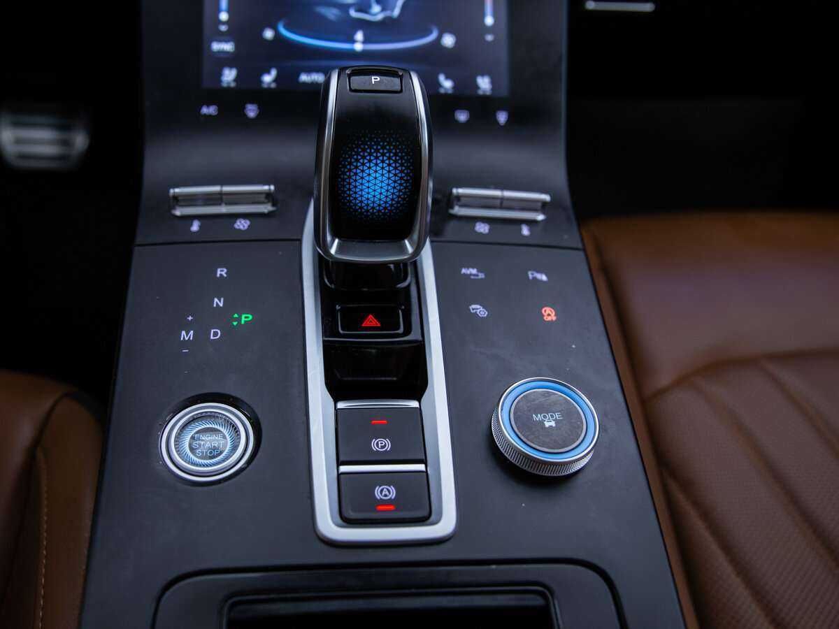 Купить CHERY Tiggo 8 Pro Max, 2023, 19 715 км, фото №15