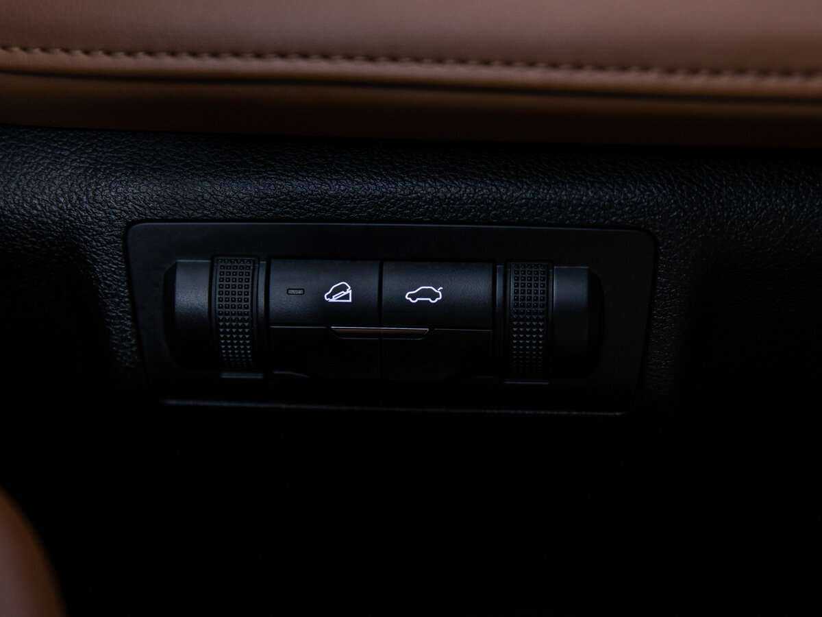 Купить CHERY Tiggo 8 Pro Max, 2023, 19 715 км, фото №16