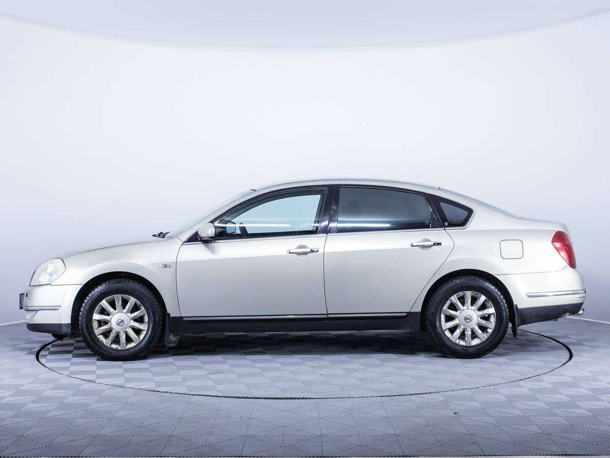 Купить Nissan Teana, 2007, 340 000 км, фото №8