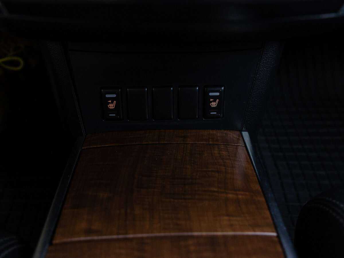 Купить Nissan Teana, 2007, 340 000 км, фото №18