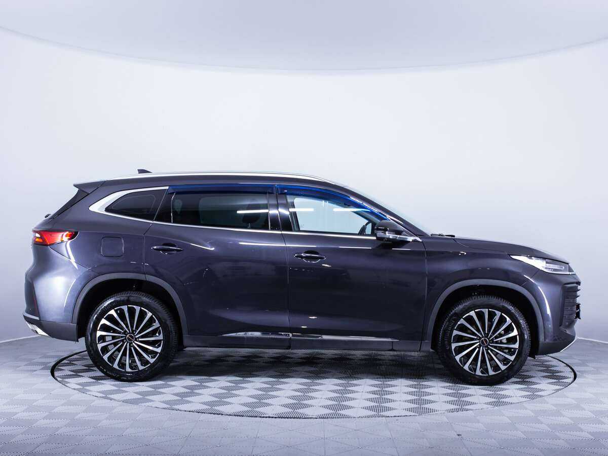 Купить EXEED TXL, 2022, 40 211 км, фото №4