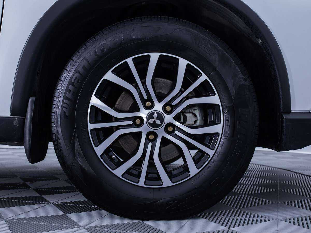 Купить Mitsubishi Outlander, 2020, 27 655 км, фото №9