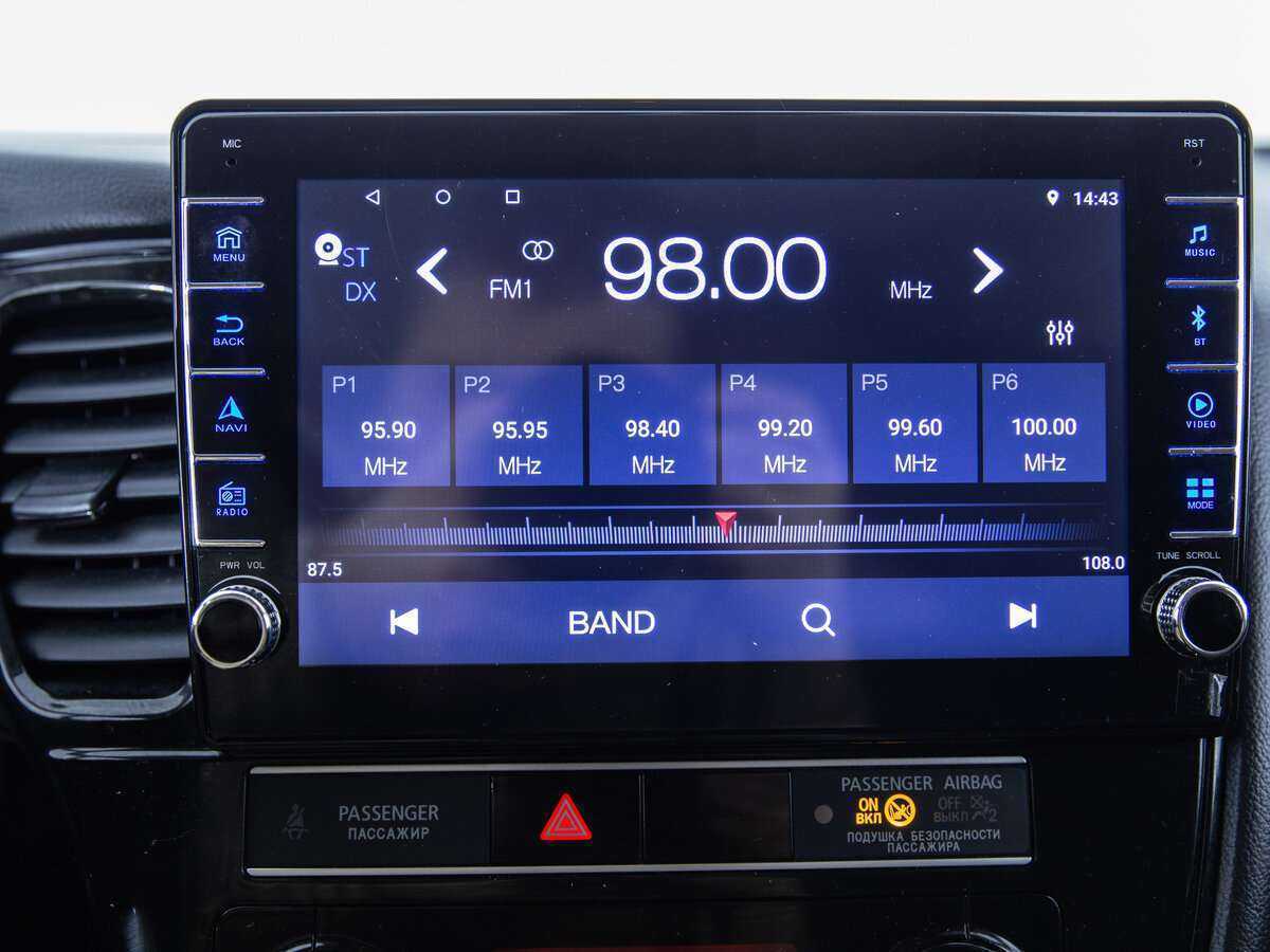 Купить Mitsubishi Outlander, 2020, 27 655 км, фото №18