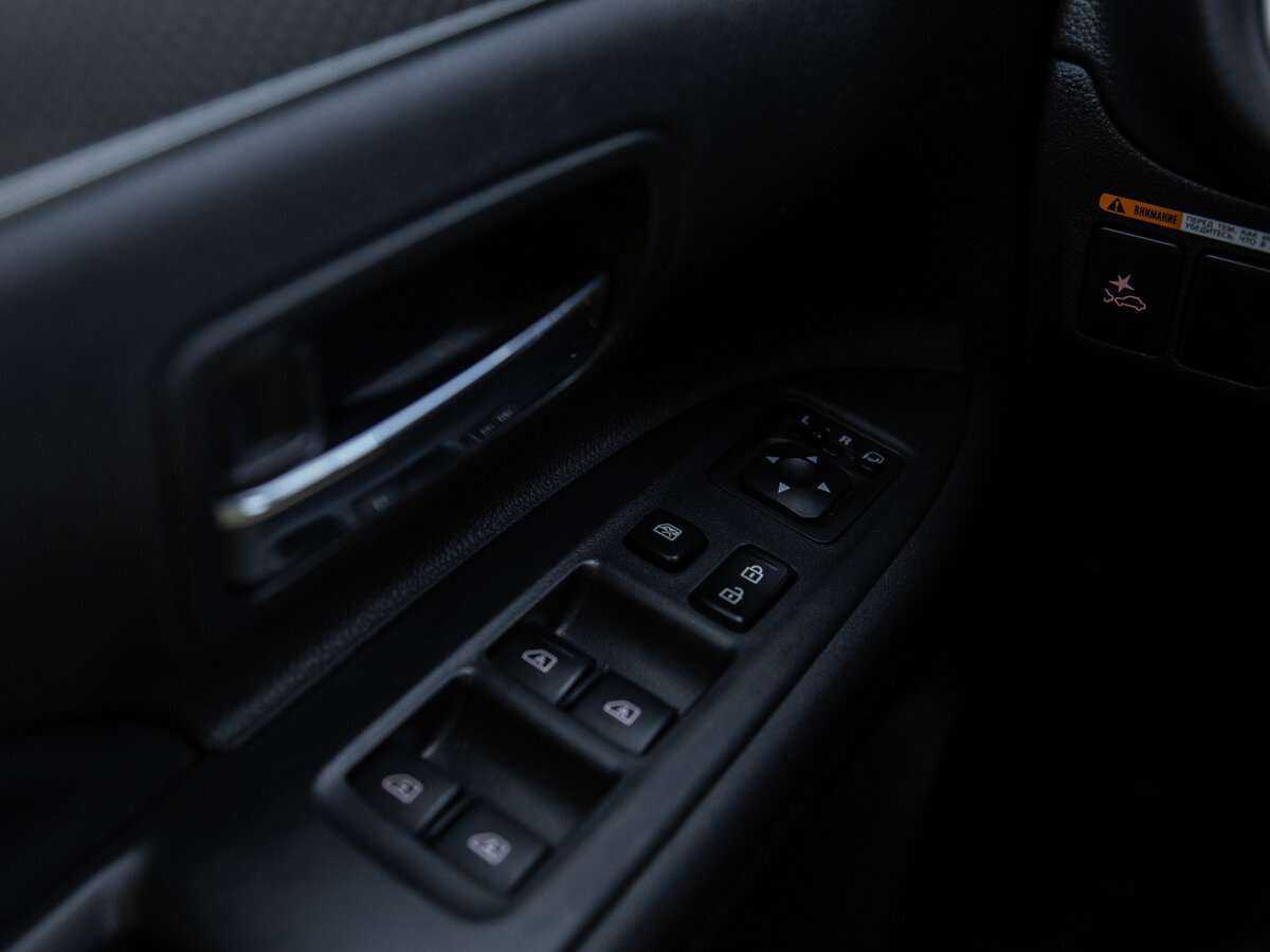 Купить Mitsubishi Outlander, 2021, 63 856 км, фото №16