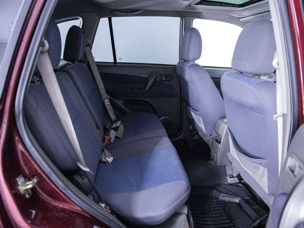 Купить Vortex Tingo, 2011, 127 369 км, фото №16