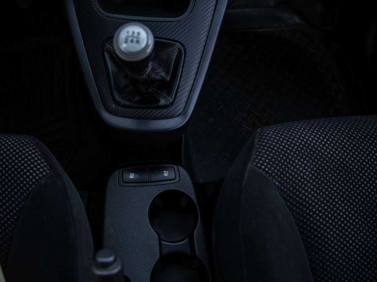 Купить Hyundai Tucson, 2007, 167 650 км, фото №18