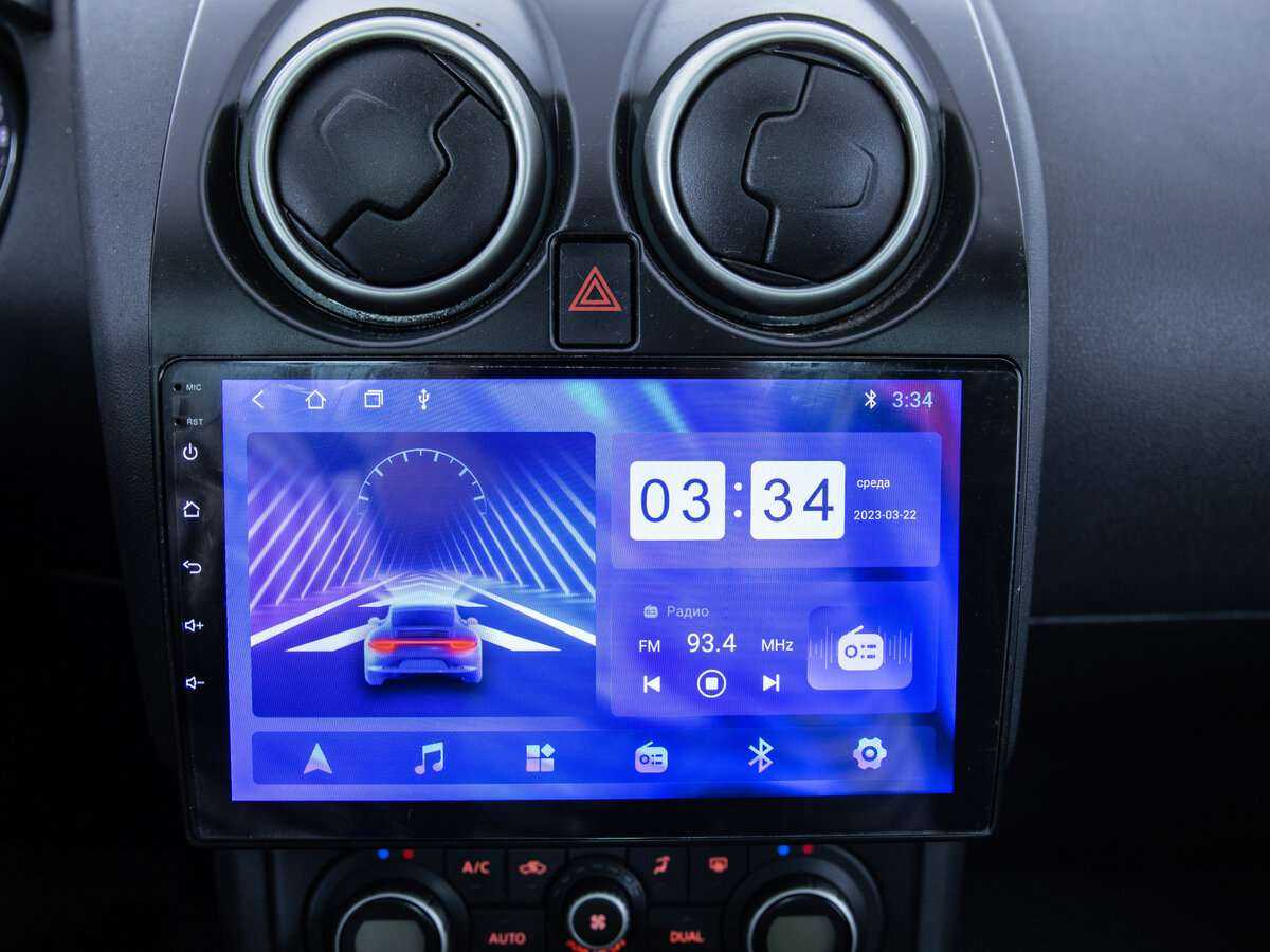 Купить Nissan Qashqai+2, 2010, 218 097 км, фото №16