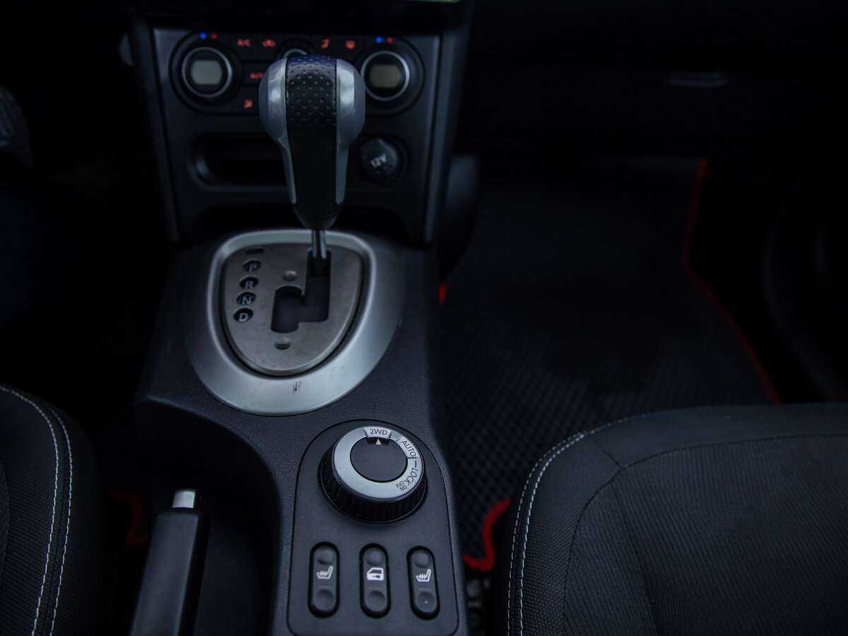 Купить Nissan Qashqai+2, 2010, 218 097 км, фото №18