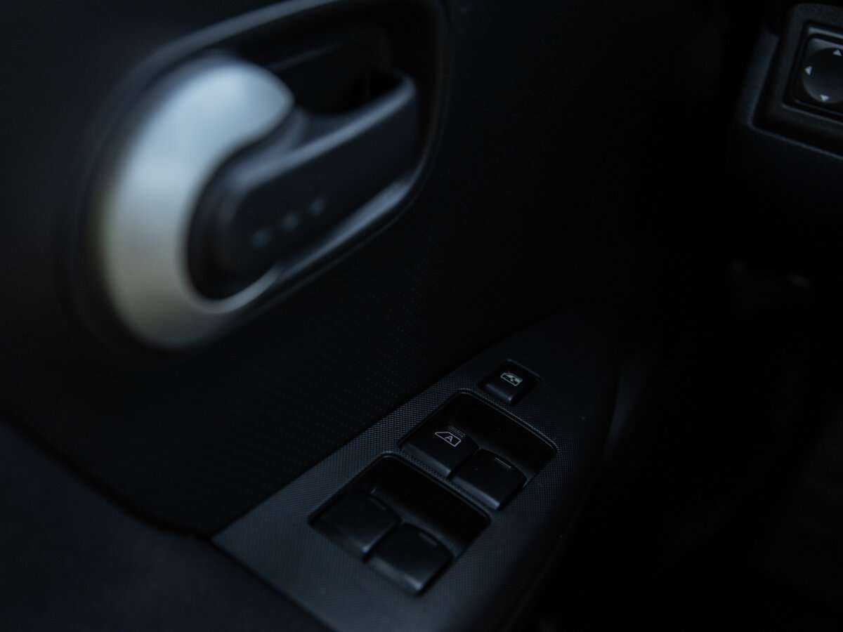 Купить Nissan Note, 2011, 186 021 км, фото №16