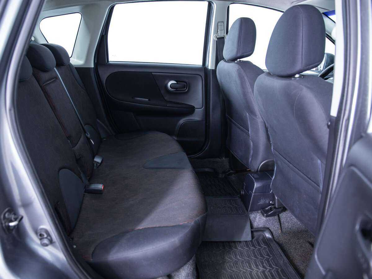 Купить Nissan Note, 2011, 186 021 км, фото №18