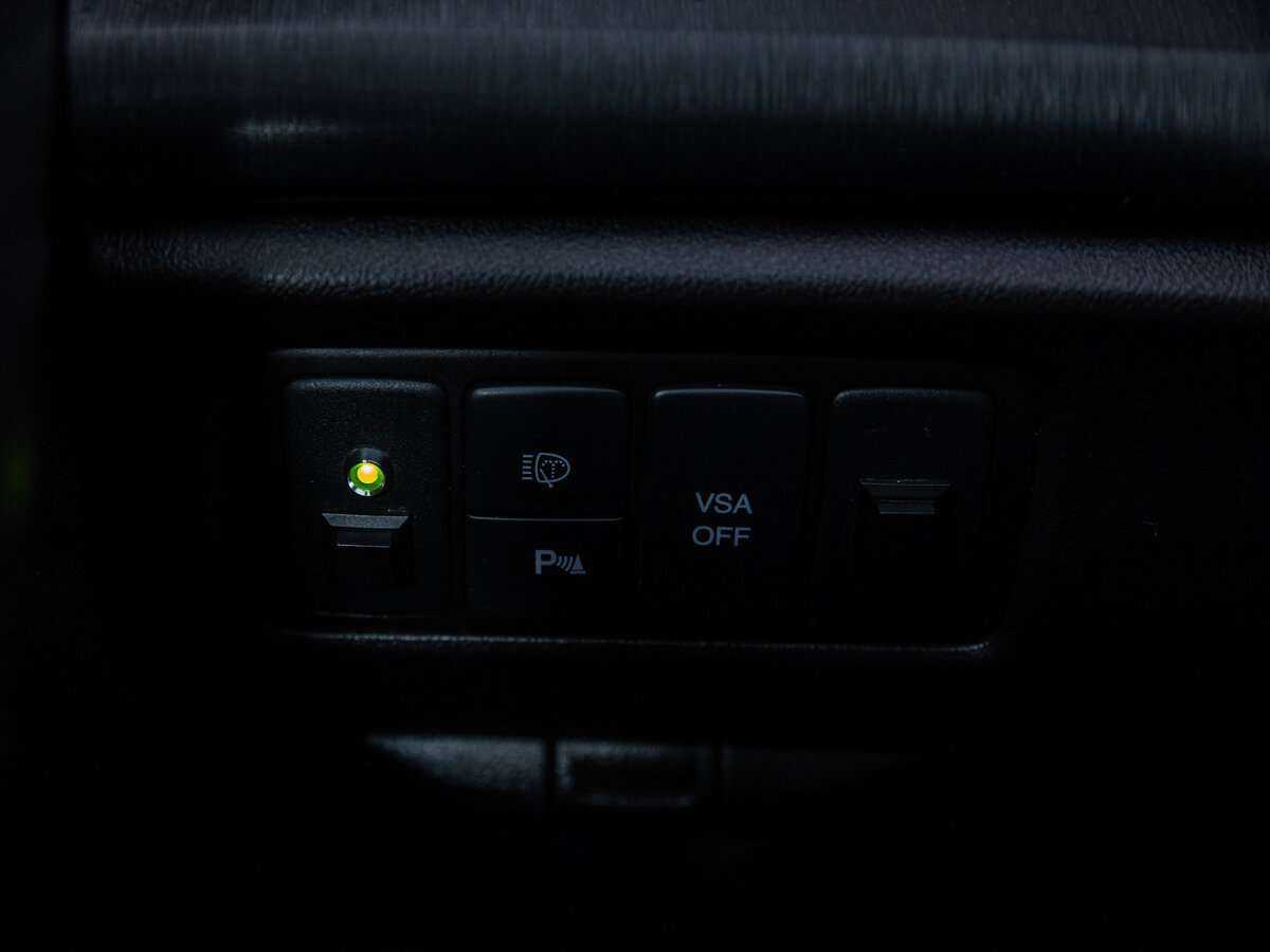 Купить Honda Accord, 2008, 319 034 км, фото №15