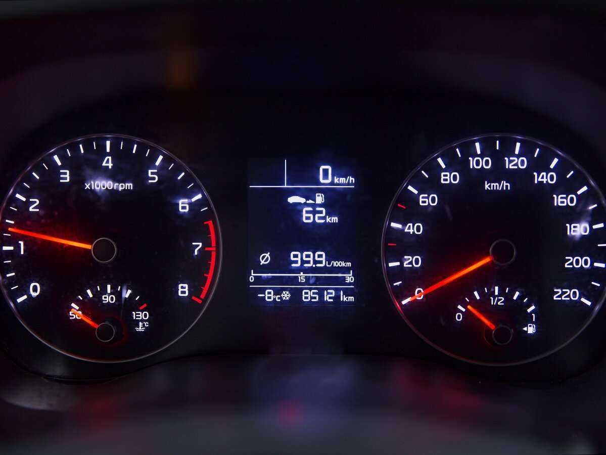 Купить Kia Rio, 2020, 85 121 км, фото №4