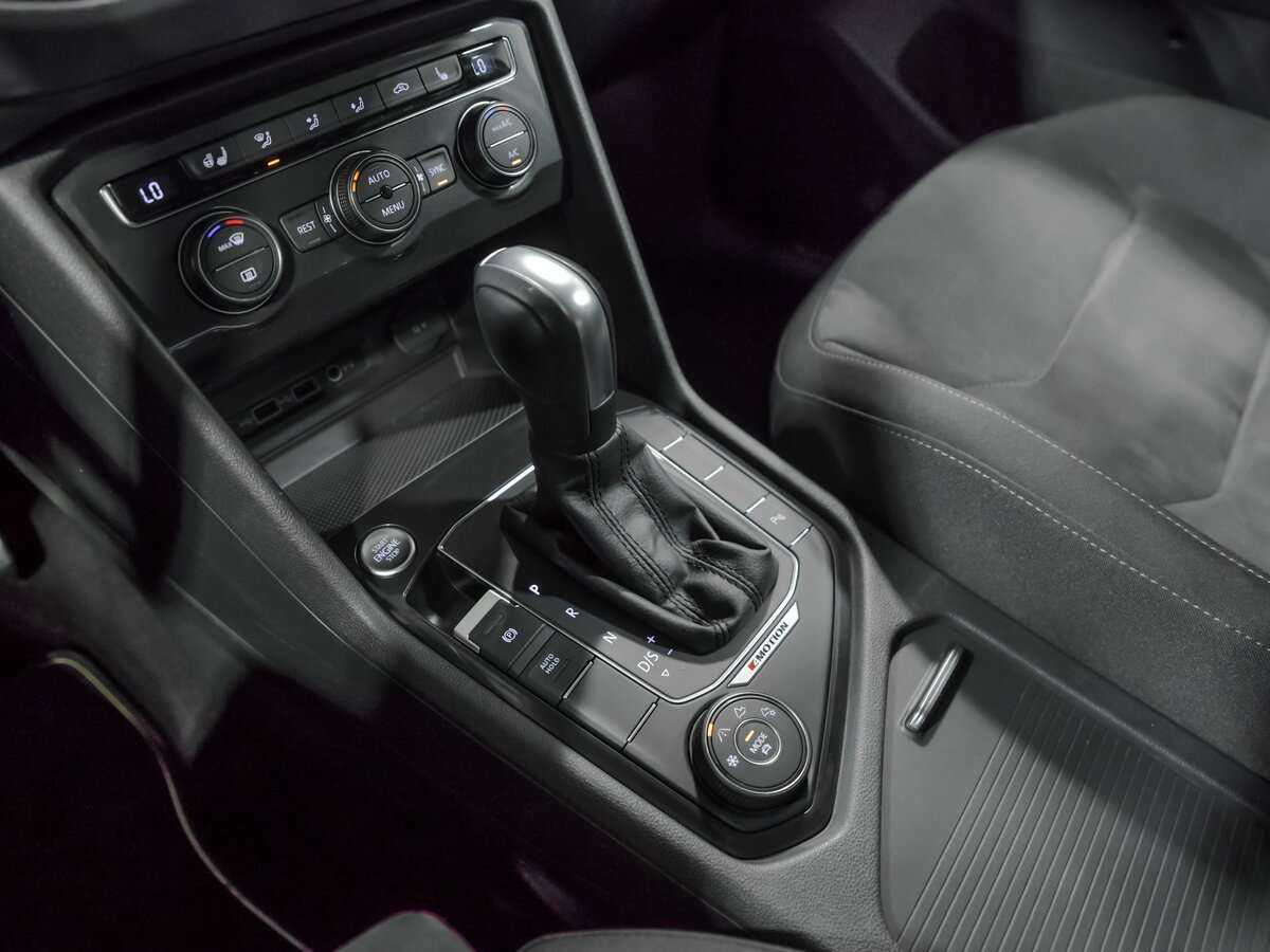 Купить Volkswagen Tiguan, 2019, 55 654 км, фото №11