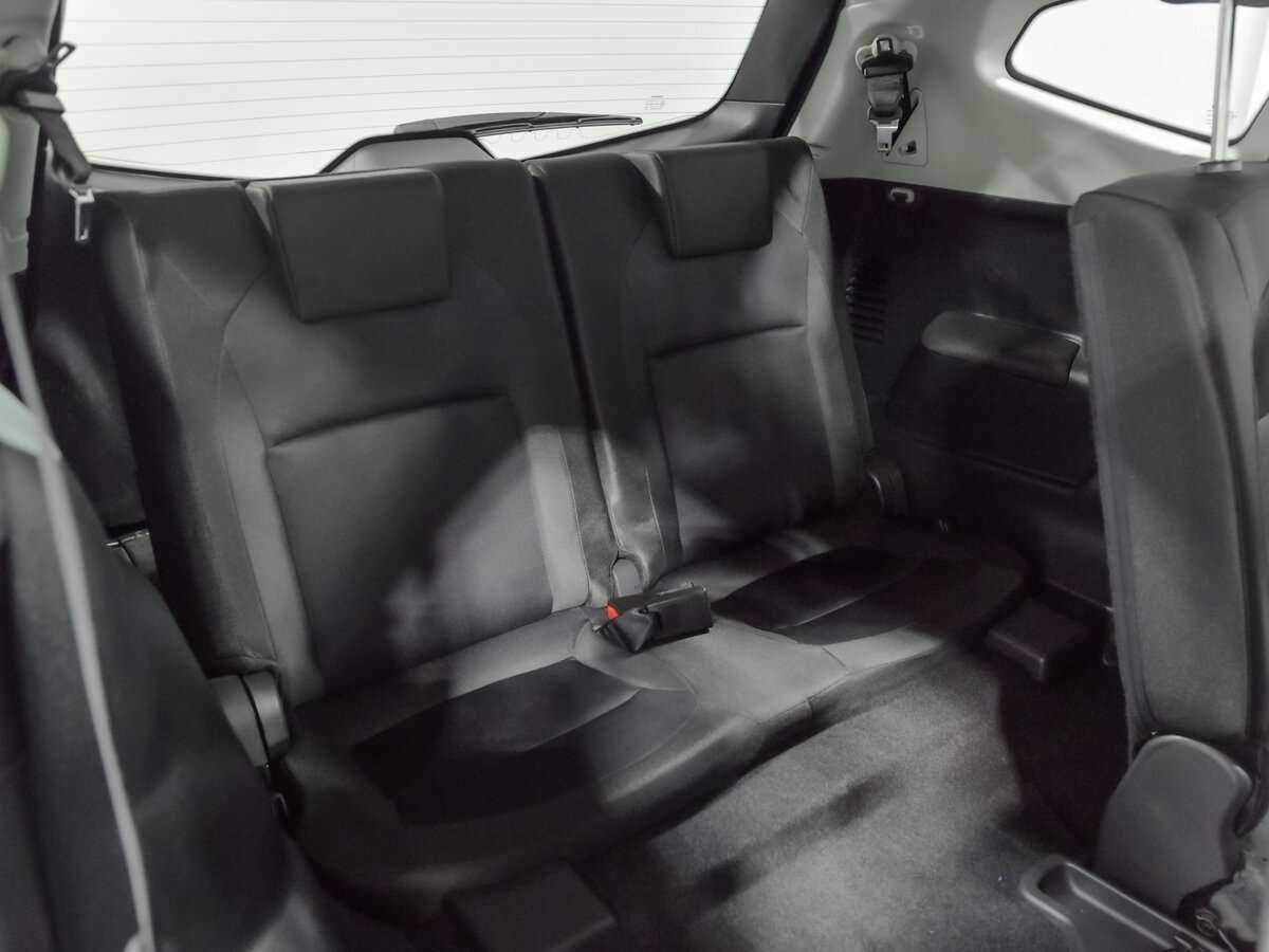 Купить Nissan Qashqai+2, 2012, 201 468 км, фото №15