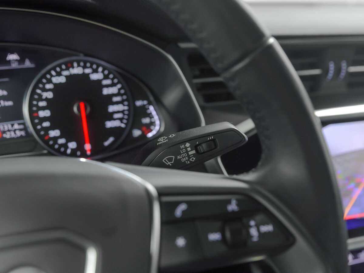 Купить Audi A6 45 TFSI, 2019, 64 755 км, фото №10