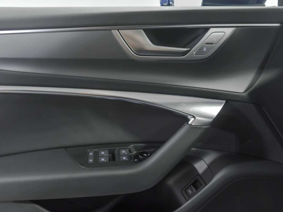 Купить Audi A6 45 TFSI, 2019, 64 755 км, фото №13