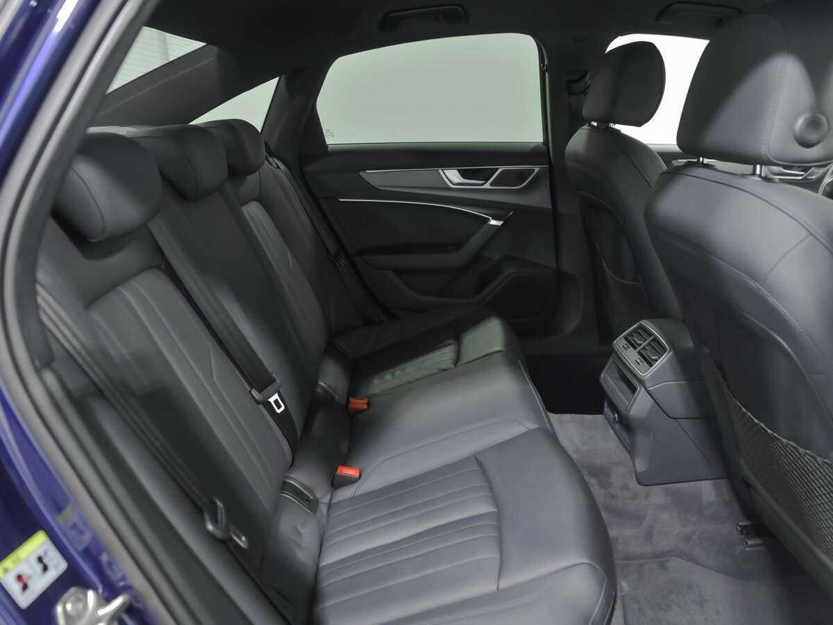 Купить Audi A6 45 TFSI, 2019, 64 755 км, фото №15