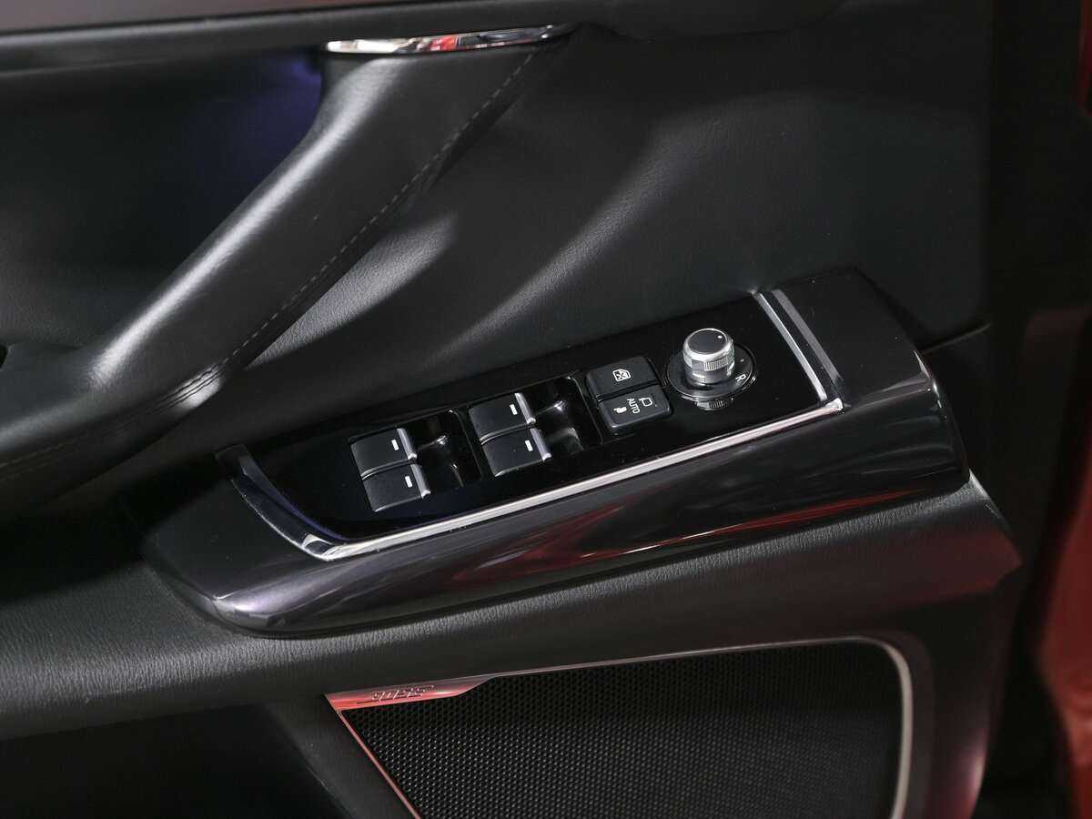 Купить Mazda CX-9, 2018, 168 032 км, фото №18