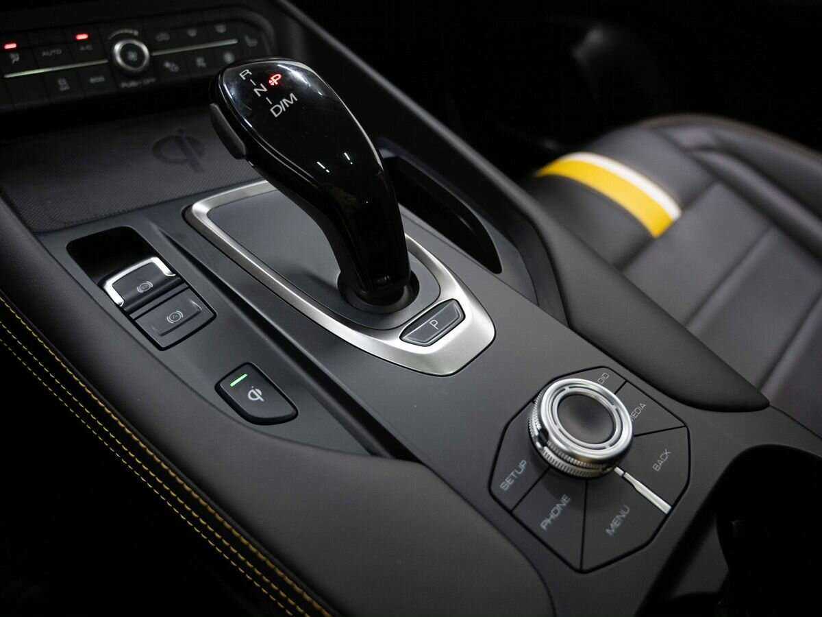 Купить Haval F7x, 2021, 109 000 км, фото №24