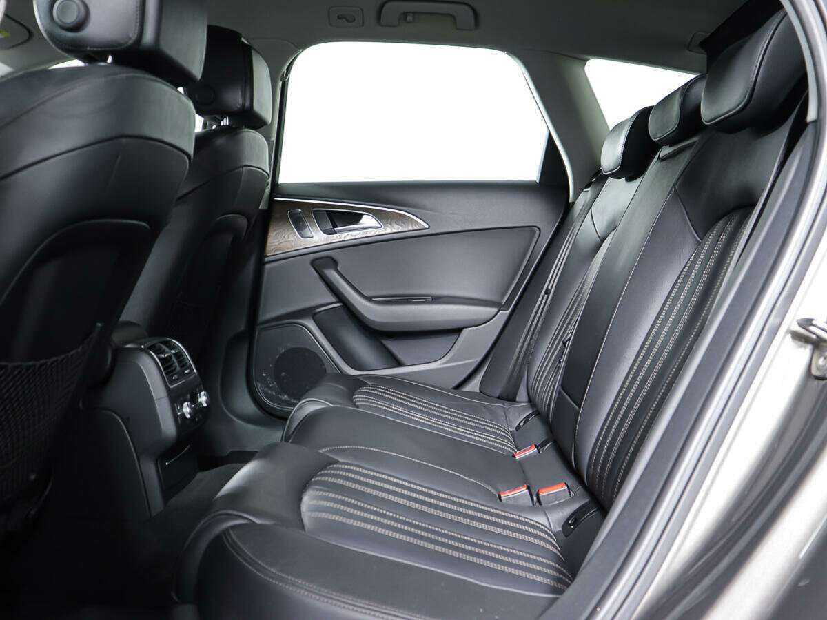 Купить Audi A6 allroad, 2013, 83 847 км, фото №9