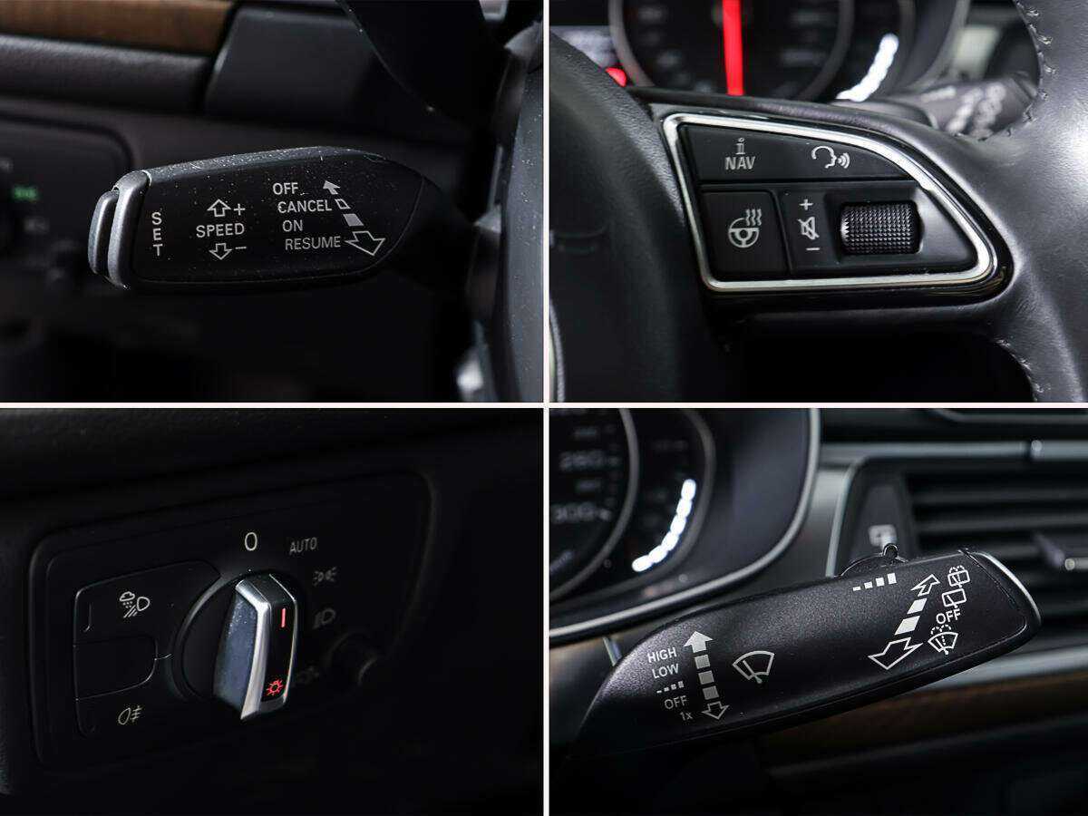 Купить Audi A6 allroad, 2013, 83 847 км, фото №22