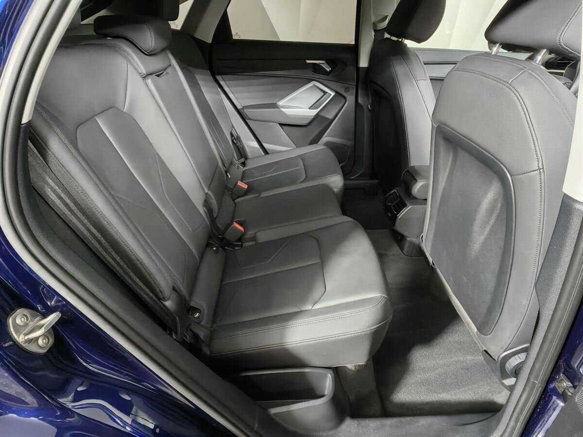 Купить Audi Q3 Sportback 40 TFSI, 2020, 39 016 км, фото №12