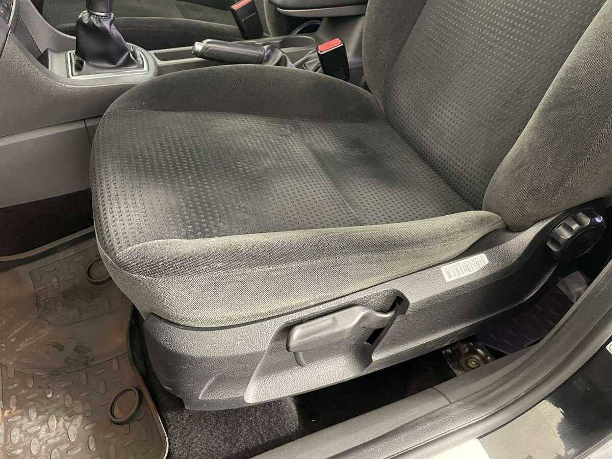 Купить Ford Focus, 2007, 162 003 км, фото №10