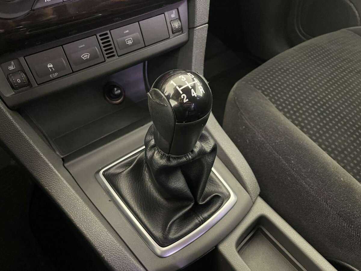 Купить Ford Focus, 2007, 162 003 км, фото №13