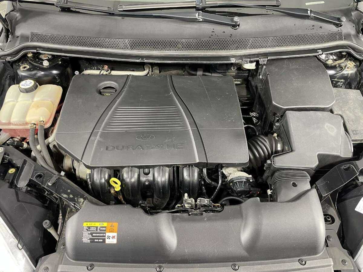 Купить Ford Focus, 2007, 162 003 км, фото №16