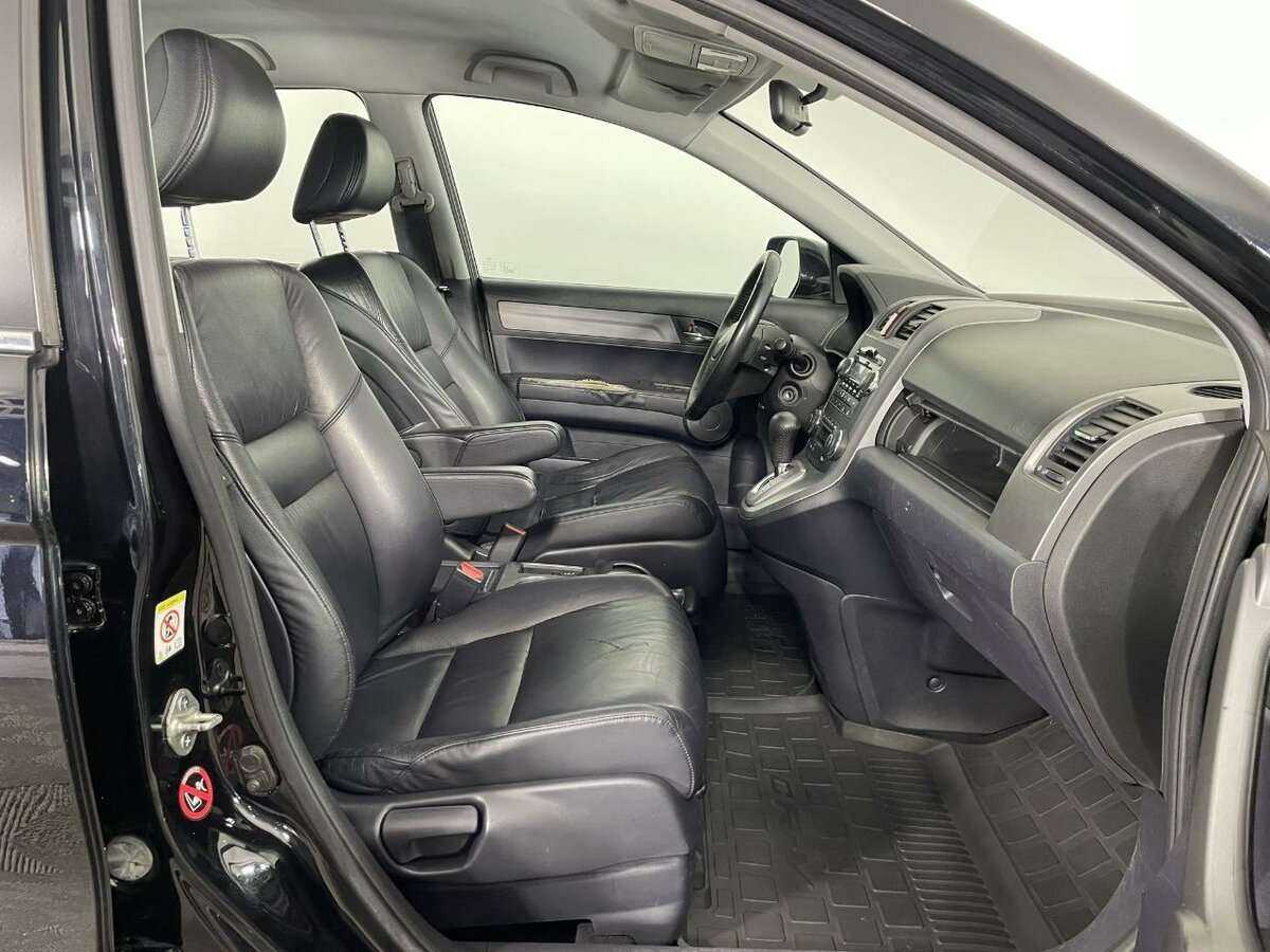 Купить Honda CR-V, 2008, 195 000 км, фото №11