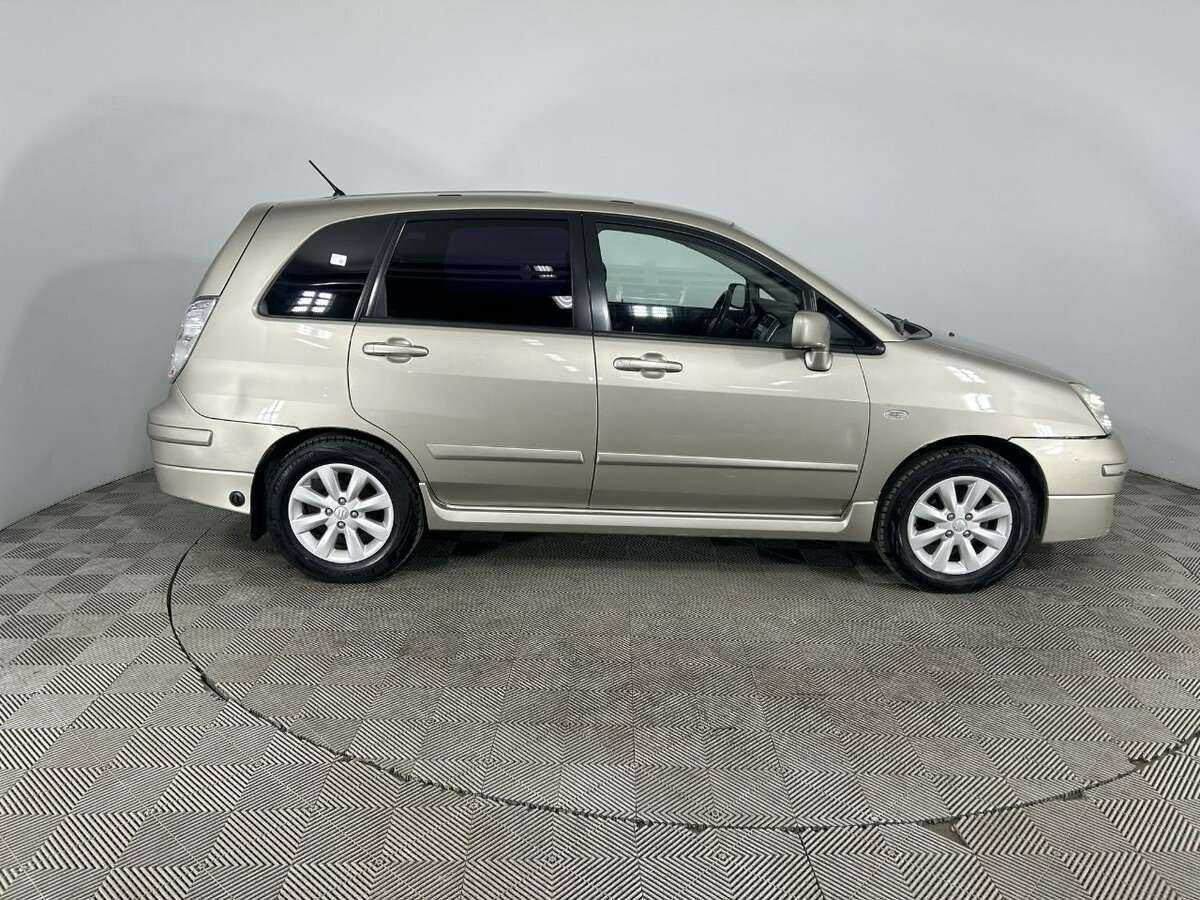 Купить Suzuki Liana, 2004, 191 000 км, фото №4