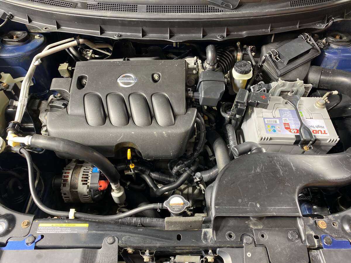 Купить Nissan X-Trail, 2007, 210 000 км, фото №15