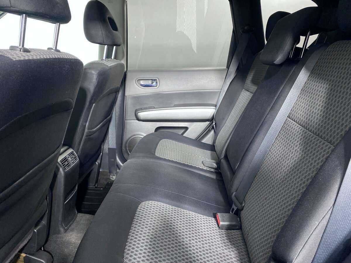 Купить Nissan X-Trail, 2007, 210 000 км, фото №16