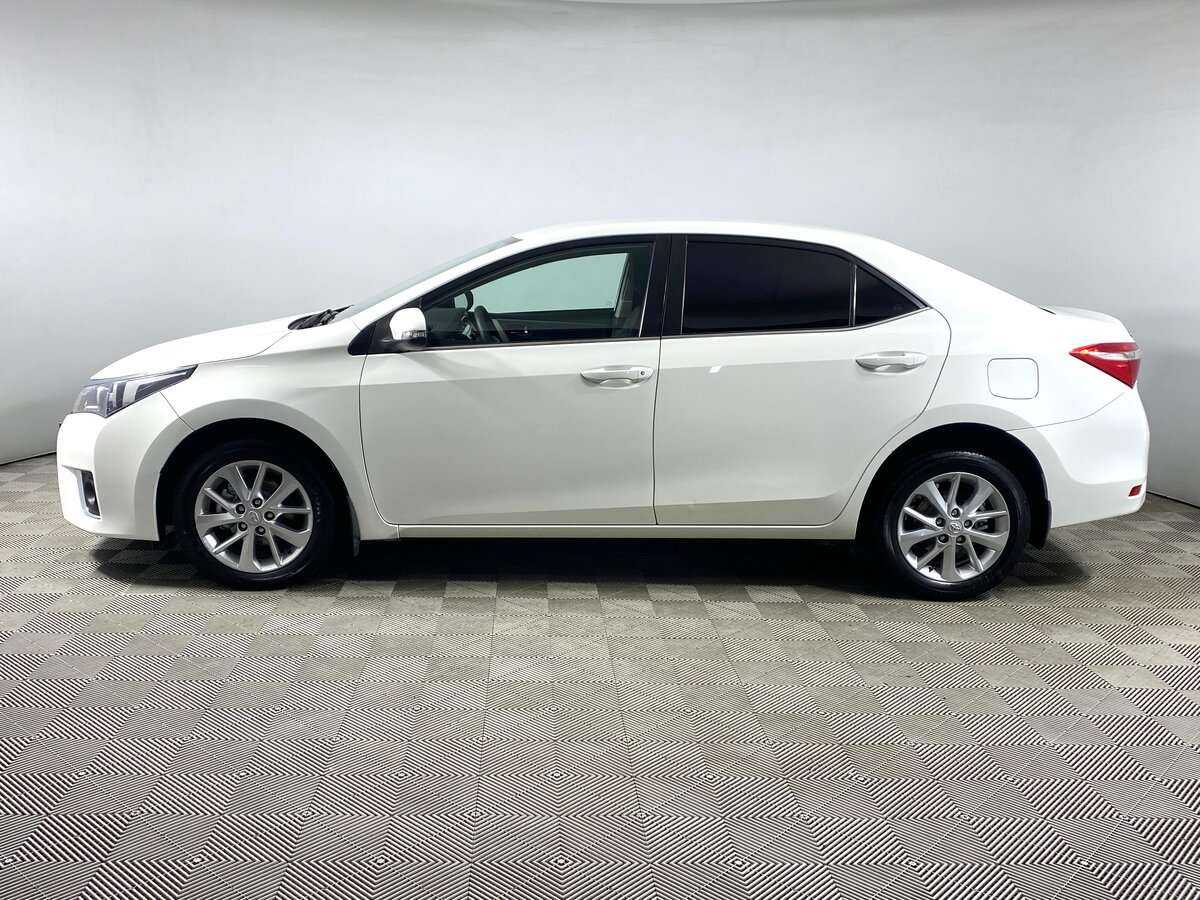 Купить Toyota Corolla, 2013, 193 018 км, фото №8