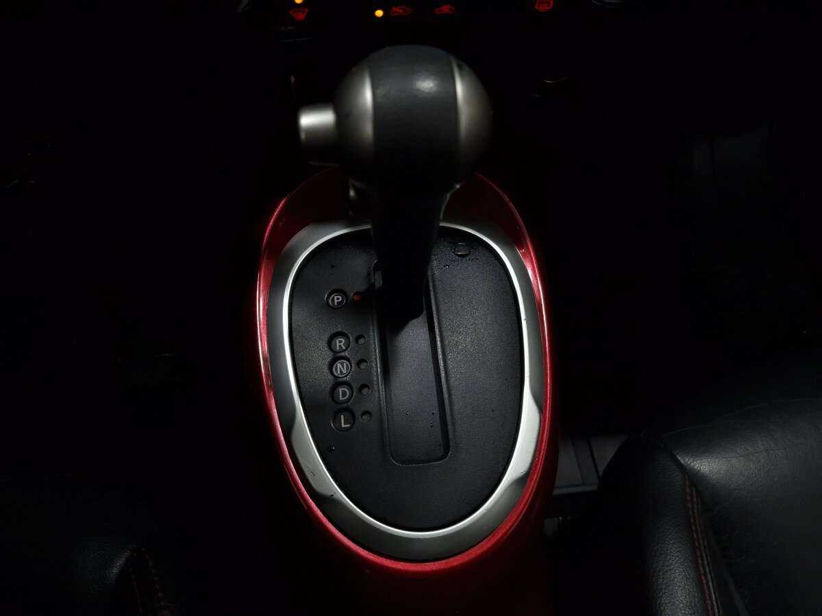 Купить Nissan Juke, 2011, 108 766 км, фото №10