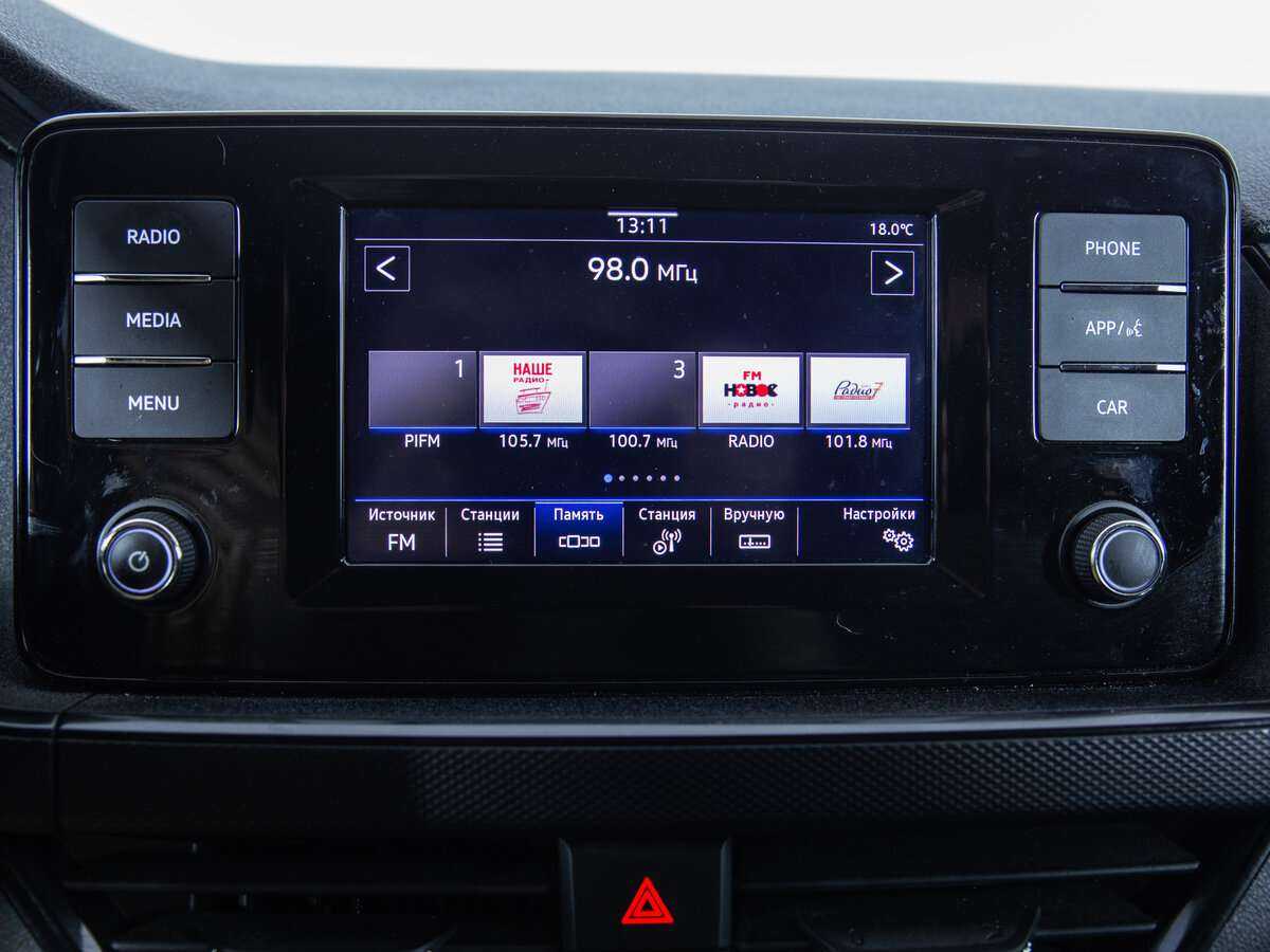 Купить Volkswagen Polo, 2020, 52 249 км, фото №12