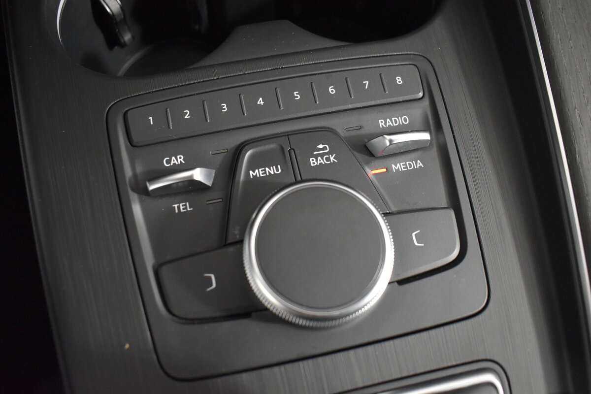 Купить Audi A4, 2018, 83 564 км, фото №20