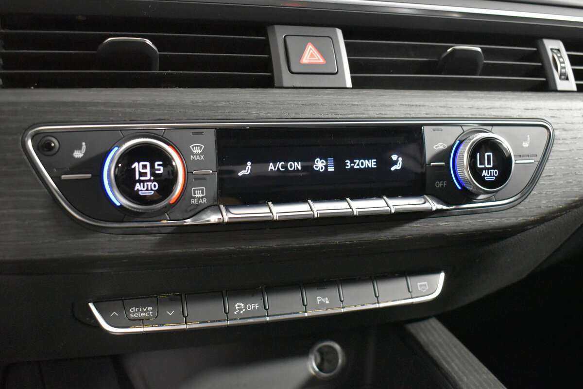 Купить Audi A4, 2018, 83 564 км, фото №21