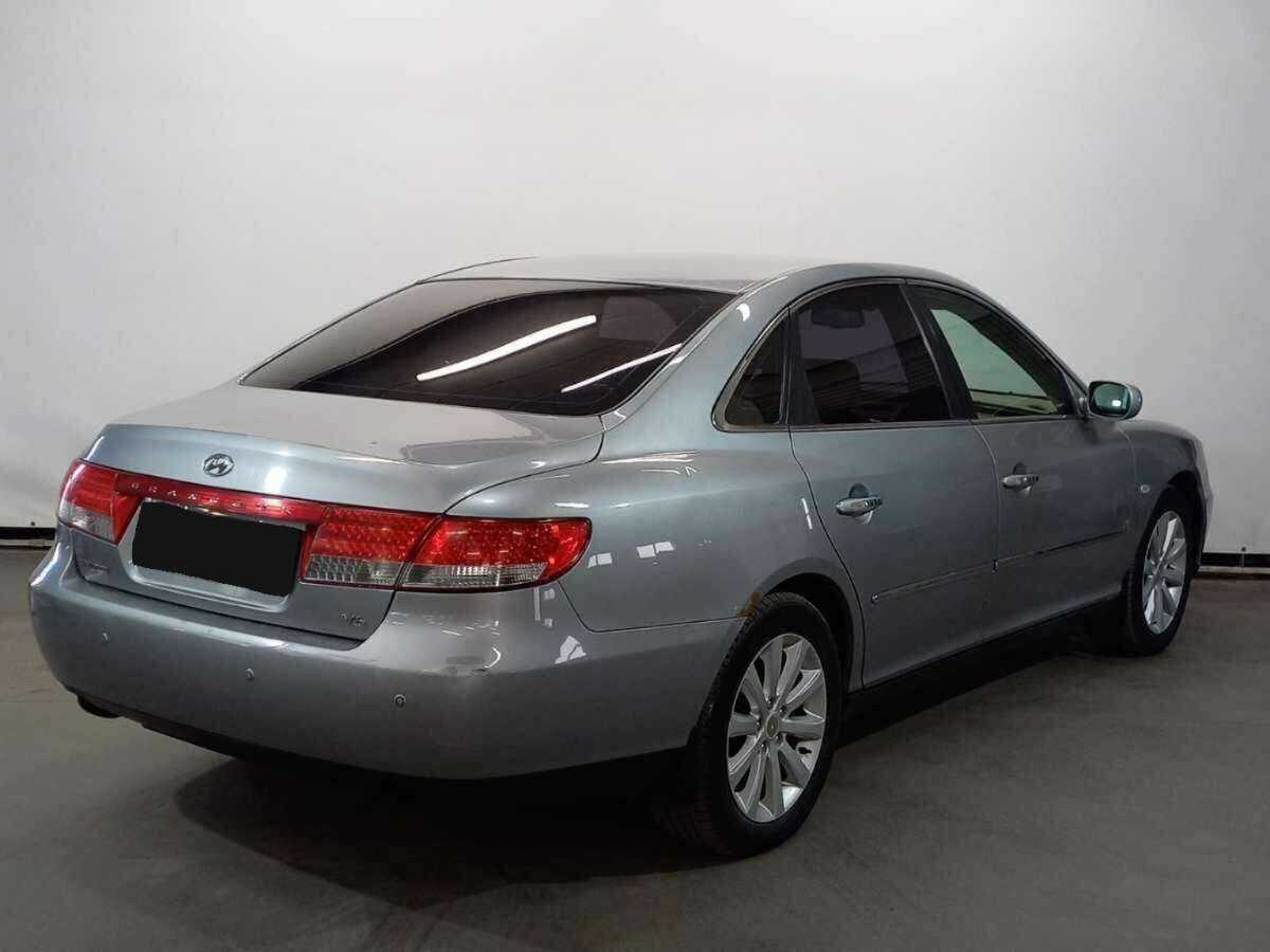 Купить Hyundai Grandeur, 2008, 343 096 км, фото №5