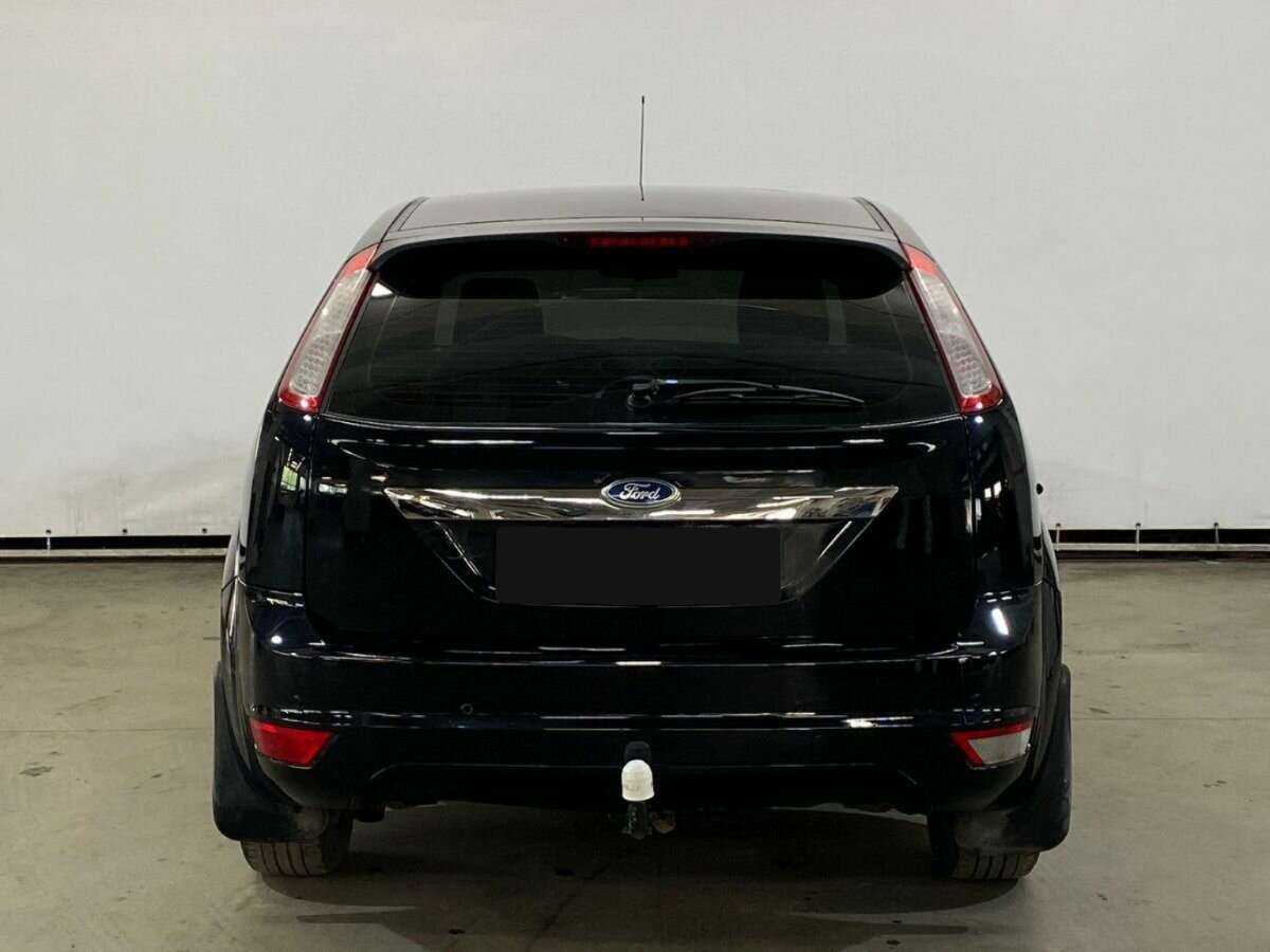 Купить Ford Focus, 2009, 146 536 км, фото №6