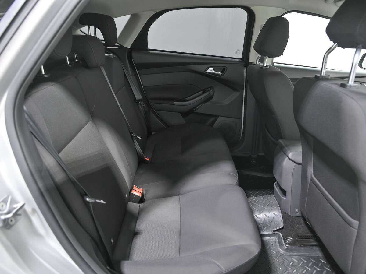 Купить Ford Focus, 2017, 70 295 км, фото №13